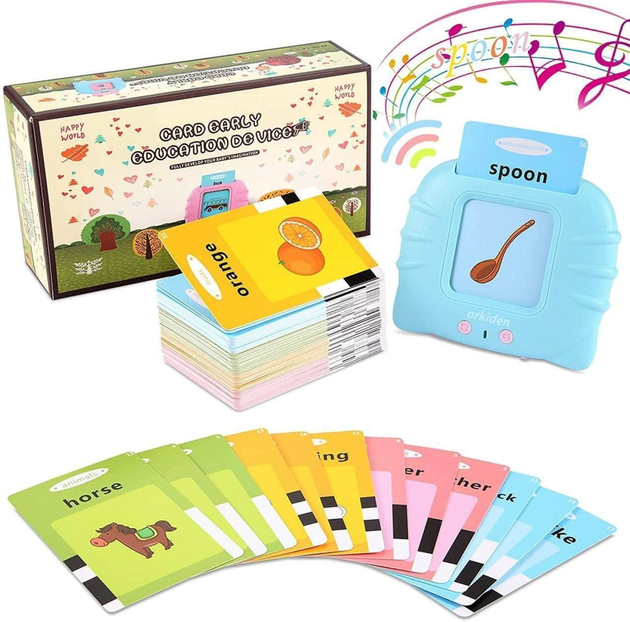 Kids Essentials