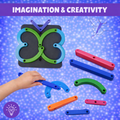 Alpha Numeric Puzzle Game
