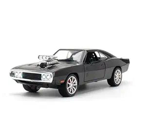 Dodge Charger 1970 diecast scale model car