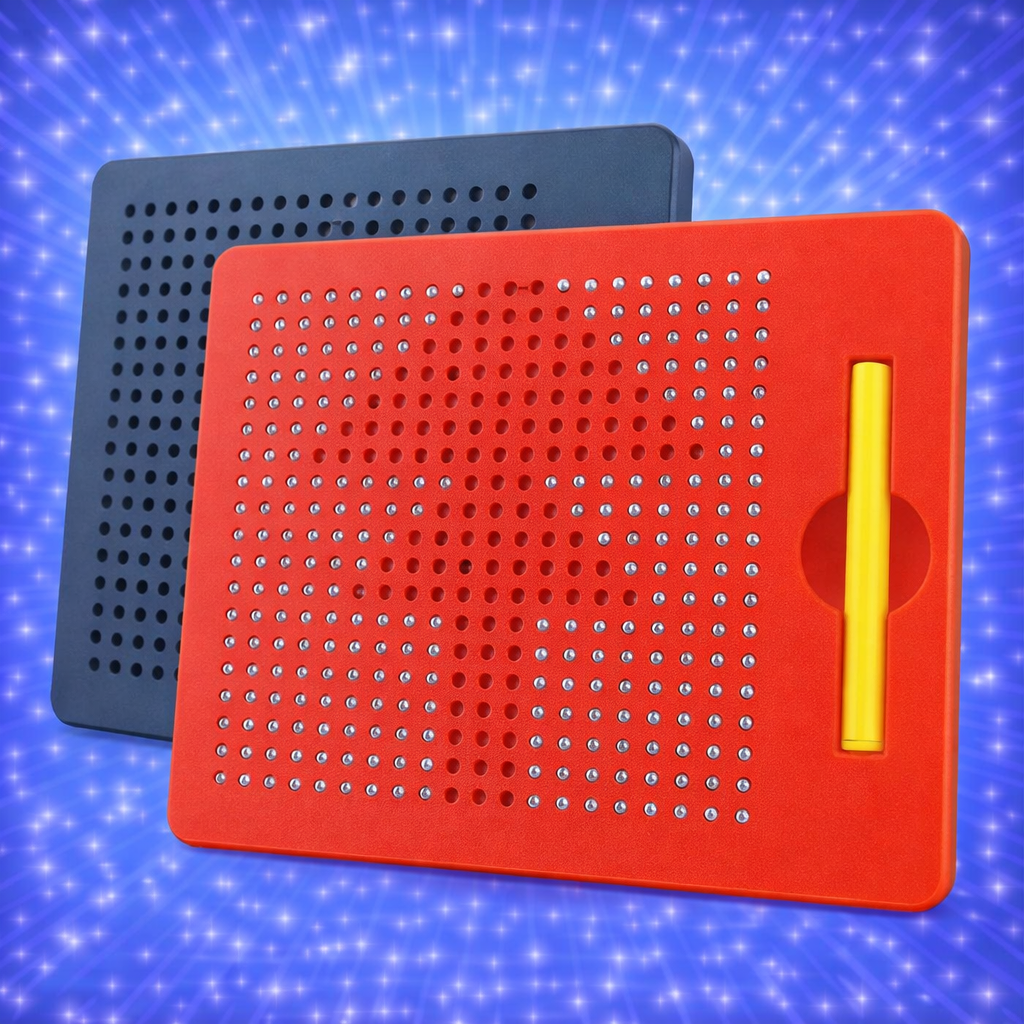Magnetic Pad