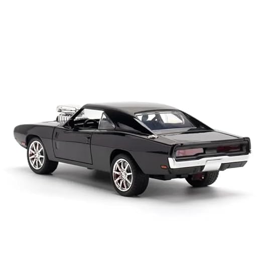 Dodge Charger 1970 diecast scale model car