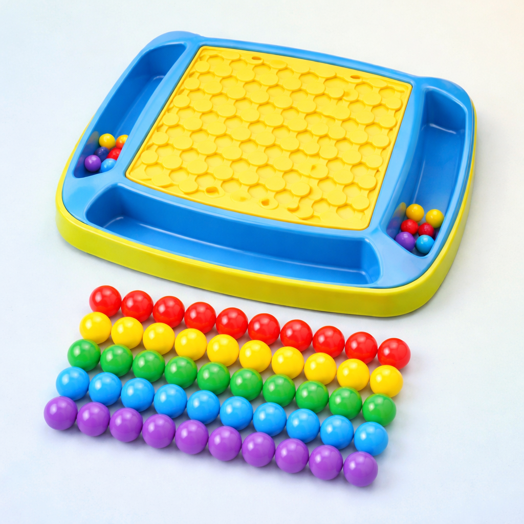 Rainbow Game
