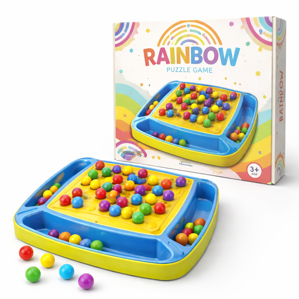 Rainbow Game