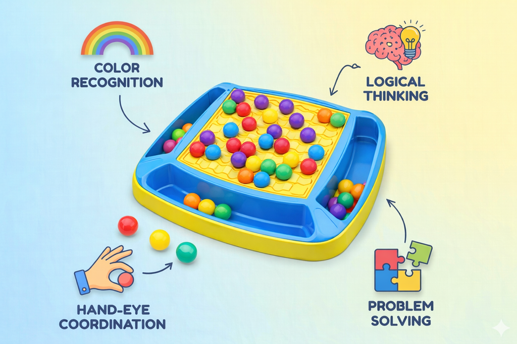 Rainbow Game