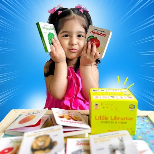 Educational Toys