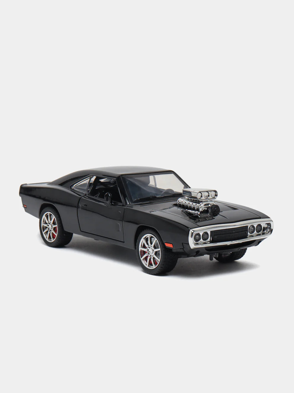 Dodge Charger 1970 diecast scale model car