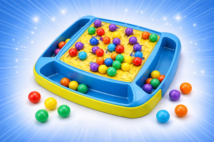 Rainbow Game