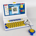 Lifelong Kids Learning Laptop Toy – Educational Computer with 20 Fun Modes, Music, Alphabets & Words (2-5 Years) (Copy)